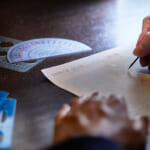 デザイン画風景