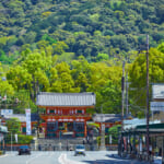 八坂神社