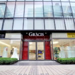 GRACIS札幌駅前店1