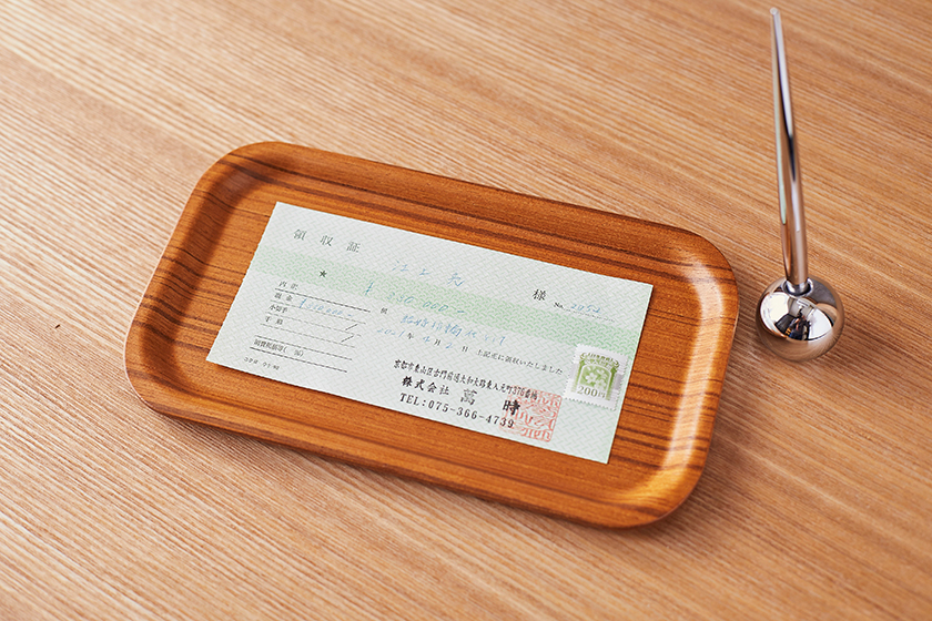 婚約指輪や結婚指輪の支払イメージ