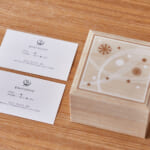 保証書＆桐ケース2