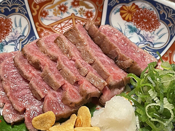 牛おおた