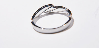 結婚指輪：海鏡の内面