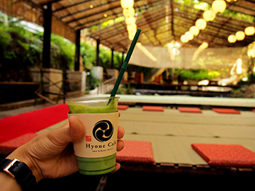兵衛のCafe