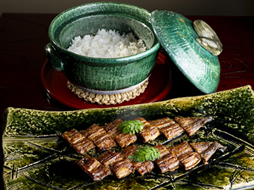 赤垣屋の料理