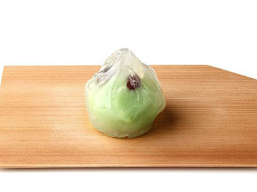 京菓子司三富
