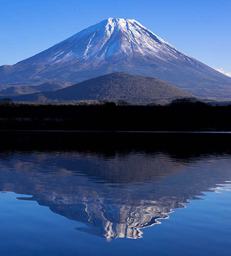 富士山