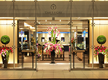 TAKEUCHI BRIDAL富山インター・二口町店4 TAKEUCHI BRIDAL富山インター・二口町店4