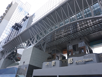 京都駅