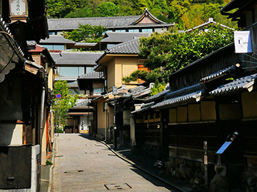 二年坂
