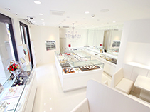 ルシルケイ浜松店内観5 ルシルケイ浜松店内観