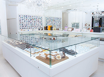 ルシルケイ浜松店内観2 ルシルケイ浜松店内観