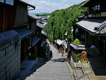 産寧坂