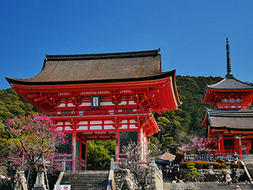 清水寺