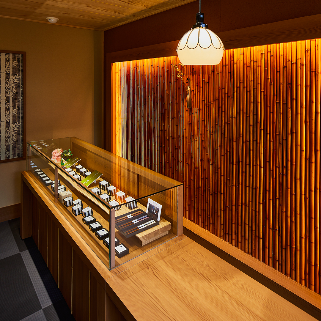 ISSHINDOつくば本店が、efuつくば本店としてリニューアル