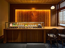 ISSHINDOつくば本店様 内観8 ISSHINDOつくば本店様 内観8