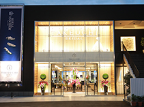 TAKEUCHI BRIDAL富山インター・二口町店3 TAKEUCHI BRIDAL富山インター・二口町店3
