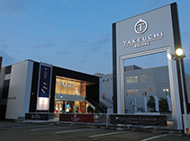 TAKEUCHI BRIDAL富山インター・二口町店2 TAKEUCHI BRIDAL富山インター・二口町店2