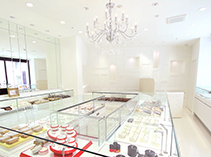 ルシルケイ浜松店内観4 ルシルケイ浜松店内観