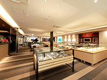 TAKEUCHI BRIDAL富山インター・二口町店6 TAKEUCHI BRIDAL富山インター・二口町店6